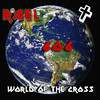 Rae`l 606 - World of the Cross