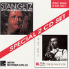 Stan Getz Stan Getz With European Friends / The Song Is You