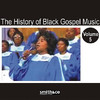 Southern Sons The History of Black Gospel, Vol. 5