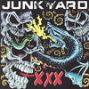 Junkyard XXX