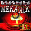 Bass Mekanik 808