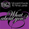Vincent Kwok What About You (feat. Nina Lares)