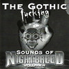 Scary Bitches The Gothic Fucking Sounds of Nightbreed, Vol. 4
