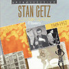Stan Getz Stan Getz. Autumn Leaves - 27 Standards