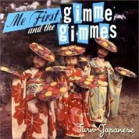 Me First and the Gimme Gimmes Turn Japanese