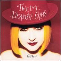 Cyndi Lauper Twelve Deadly Cyns... And Then Some