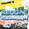 The Blackstones Reggae Splashdown, Vol 12