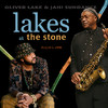 Oliver Lake & Jahi Sundance Lakes at the Stone
