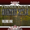 Frankie Lane Country Style, Vol. 1