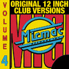 Johnny O. Micmac Original 12 Inch Club Versions volume 4