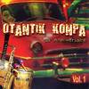 Magnum Band Otantik Konpa 50 Anniversaire Vol. 1