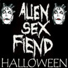 Alien Sex Fiend Alien Sex Fiend Halloween (,Collection)