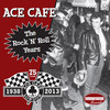 Ricky Nelson Ace Cafe the Rock `N` Roll Years