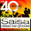 12 Fingers Top 40 Salsa Classic Latin Bar Grooves Plus Continous DJ Mix