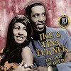 Ike & Tina Turner Too Hot to Hold