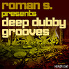 P`taah Deep Dubby Grooves (Roman S. Presents)