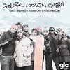 GLC You`ll Never Be Alone On Christmas Day (The Gold Frankincense and Myrrh Bundle) - Single