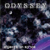 Odyssey Objects In Space