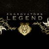 Aggrovators Legend Platinum Edition