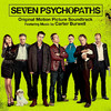 Carter Burwell Seven Psychopaths (Original Motion Picture Soundtrack)