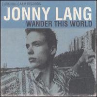 Jonny Lang Wander This World