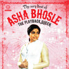 Asha Bhosle The Playback Queen: The Very Best Of