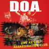 D.O.A. Assassination Club