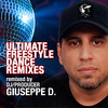 Exo Ultimate Freestyle Dance Remixes by DJ/Producer Giuseppe D.