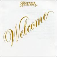 Carlos Santana Welcome