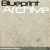 Skynet Blueprint Archive - Mixed by Stakka & Skynet