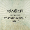 Eric Donaldson Cousins Records Presents Classic Reggae Vol 1