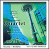 Journey 2010 Sweet Adelines International Quartet Finalists - Volume II
