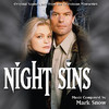 Mark Snow Night Sins - Original Television Soundtrack