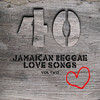 John Holt 40 Jamaican Reggae Love Songs Vol 2