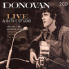 Donovan Live & In the Studio