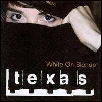 Texas White On Blonde