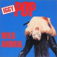 Iggy Pop Wild Animal