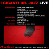Ella Fitzgerald I Giganti del Jazz Live