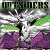 outsiders Untitled