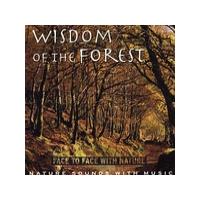 Medwyn Goodall Wisdom Of The Forest