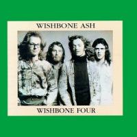 Wishbone Ash Wishbone Four