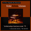 Sviatoslav Richter Richter Performs Schumann