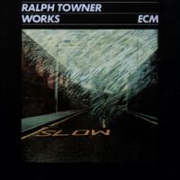 Ralph Towner Works