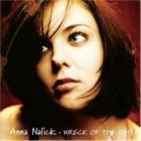 Anna Nalick Wreck Of The Day