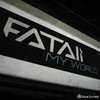 Fatali My World - EP