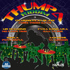Various Artists Thumpa Riddim - EP