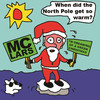Mc Lars The Green Christmas EP