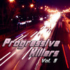 Protoculture Progressive Killers Vol. 5
