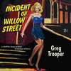 Greg Trooper Incident on Willow Street