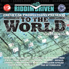 T.O.K. Riddim Driven: Fresh Air Productions Presents To the World Vol. 1